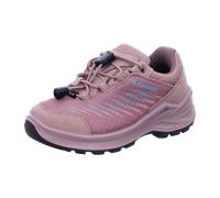 Lowa - Kid's Zirrox II GTX Lo - Multisportschuhe, Gr. 23, rosa/lila (DuskyPink/Rose)