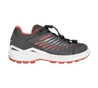 Lowa Zirrox II GTX LO JR graphit/koralle (9273) 31