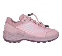 Lowa Zirrox II GTX LO JR altrosa/rose (5103) 40