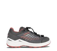 Lowa Zirrox II GTX LO JR graphit/koralle (9273) 27