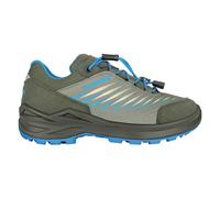 Lowa Zirrox II GTX LO JR olive/skyblue (7832) 23