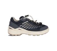 Lowa Zirrox II GTX Lo Junior EU 36 navy/dune
