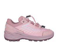 Lowa Zirrox II GTX Lo Junior EU 40 flieder/pflaume