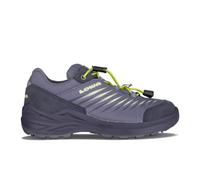 Lowa Zirrox II GTX Lo Junior EU 40 flieder/pflaume