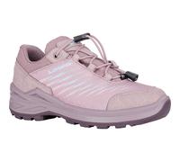 Lowa Zirrox II GTX LO JR brown rose/rose (5103) 29