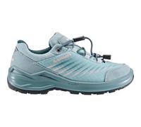 Lowa Zirrox II GTX LO JR eisblau/petrol (6174) 40