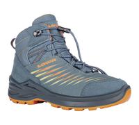Lowa - Zirrox II GTX Mid Dunkeltürkis - Gr. - 32 EU
