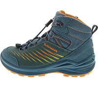 Lowa Wanderschuh ZIRROX II GTX MID Junior Größe EU 36