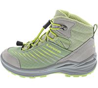 LOWA Zirrox II GTX Mid Jr Wanderstiefel Grün