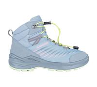 Lowa Zirrox II GTX Mid JR arktis/mint (9056) 40