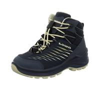 LOWA Kinder Multifunktionsstiefel ZIRROX II GTX MID JR (641129) 30 NAVY/DUNE