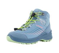 Lowa Zirrox II GTX Mid JR arktis/mint (9056) 34