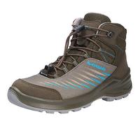 Lowa ZIRROX II GTX MID JR oliv/sky weiß, 34