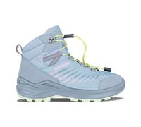 Lowa Zirrox II GTX Mid Junior EU 38 arctic/mint