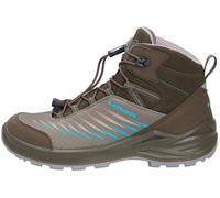 Lowa ZIRROX II GTX MID Junior Wanderschuh Kinder EU 37