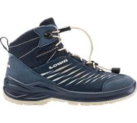 Lowa Zirrox II GTX Mid Kinder Multifunktionsstiefel navy/dune 39 navy/dune 39