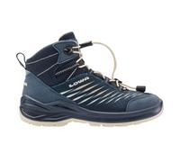 LOWA Zirrox II GTX Mid Schuhe Kinder - navy/dune (Größe 36-42) 42 (8)