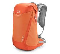 Lowe Alpine Aeon Ultra 20 Volumen 20 firecracker