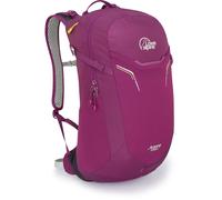 Lowe Alpine AirZone Active 18 Wanderrucksack Unisex (Beere one size Größe)