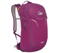 LOWE ALPINE Airzone Active 18 Grape - Wanderrucksack - Violett - EU Einheitsgröße