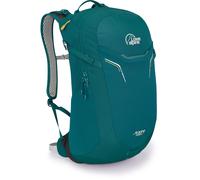 Lowe Alpine AirZone Active 18 Rucksack (Größe 18L, blau)