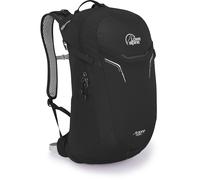 Lowe Alpine AirZone Active 18 Rucksack (Größe 18L, schwarz)
