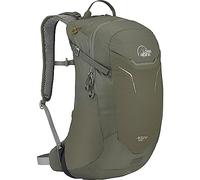 Leichter Rucksack Lowe Alpine AirZone Active Light Khaki 18L