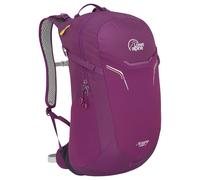 Lowe Alpine AirZone Active 18 Rucksack (Größe 18L, lila)