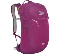 Lowe Alpine Airzone Active 18 - Wanderrucksack 52 cm (grape)