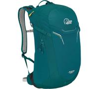 Lowe Alpine AirZone Active 18 Wanderrucksack Unisex (Dunkelgrün one size Größe)