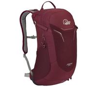 Lowe Alpine AirZone Active 18 Wanderrucksack Unisex (Dunkelrot one size Größe)