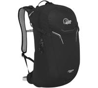 Lowe Alpine AirZone Active 18 Wanderrucksack Unisex (Schwarz one size Größe)