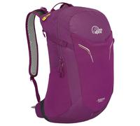 Lowe Alpine AirZone Active 22 - Wanderrucksack 52 cm (grape)