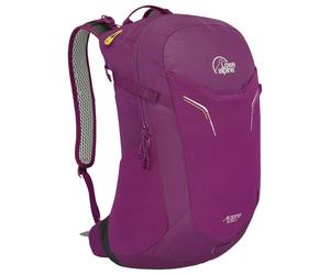 Lowe Alpine AirZone Active 22 - Wanderrucksack 52 cm (grape)