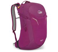 Lowe Alpine - AirZone Active 22 - Wanderrucksack lila (Grape)
