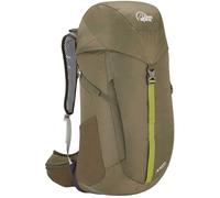 Lowe Alpine AirZone Active 25 Wanderrucksack Unisex (Oliv one size Größe)