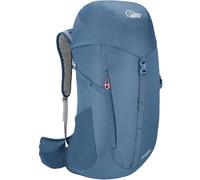 Lowe Alpine AirZone Active ND25 Wanderrucksack Unisex (Blau one size Größe)