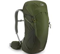 LOWE ALPINE Airzone Trail 30 - Herren - Grün - Größe M- Modell 2025