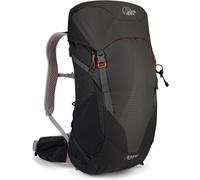 Lowe Alpine AirZone Trail 30 - Wanderrucksack Black/Grey