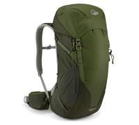 Rucksack Lowe Alpine AirZone Trail 30 (Army/Bracken) MED