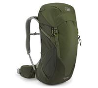 Lowe Alpine AirZone Trail 30 - Wanderrucksack Dark Green