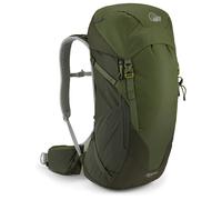 Rucksack Lowe Alpine AirZone Trail 30 (Army/Bracken) MED