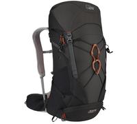 Lowe Alpine AirZone Trail Camino 37:42L - Trekkingrucksack M Black/Grey