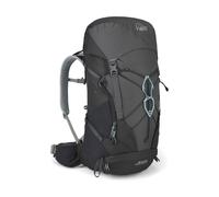 Lowe Alpine - Women's AirZone Trail Camino ND35-40 - Wanderrucksack, Gr. 35+5 l - S, grau (Anthracite/Graphene)