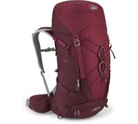 Lowe Alpine AirZone Trail Camino Nd35:40 Damen Daybag, rot 35