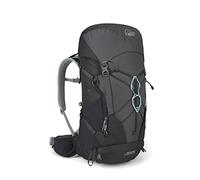 Lowe Alpine - Women's AirZone Trail Camino ND35-40 - Wanderrucksack, Gr. 35+5 l - S, grau (Anthracite/Graphene)