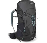 Lowe Alpine - Women's AirZone Trail Camino ND35-40 - Wanderrucksack, Gr. 35+5 l - S, grau (Anthracite/Graphene)