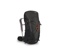 Lowe Alpine AirZone Trail Camino Schwarz/Anthrazit 37+5L Wanderrucksack