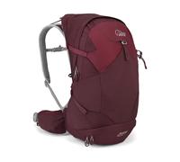 Lowe Alpine Airzone Trail Duo ND30 deep heather/raspberry (DHR) S