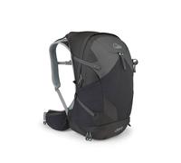 Lowe Alpine AirZone Trail Duo ND30 (Deep Heather/Raspberry) SML